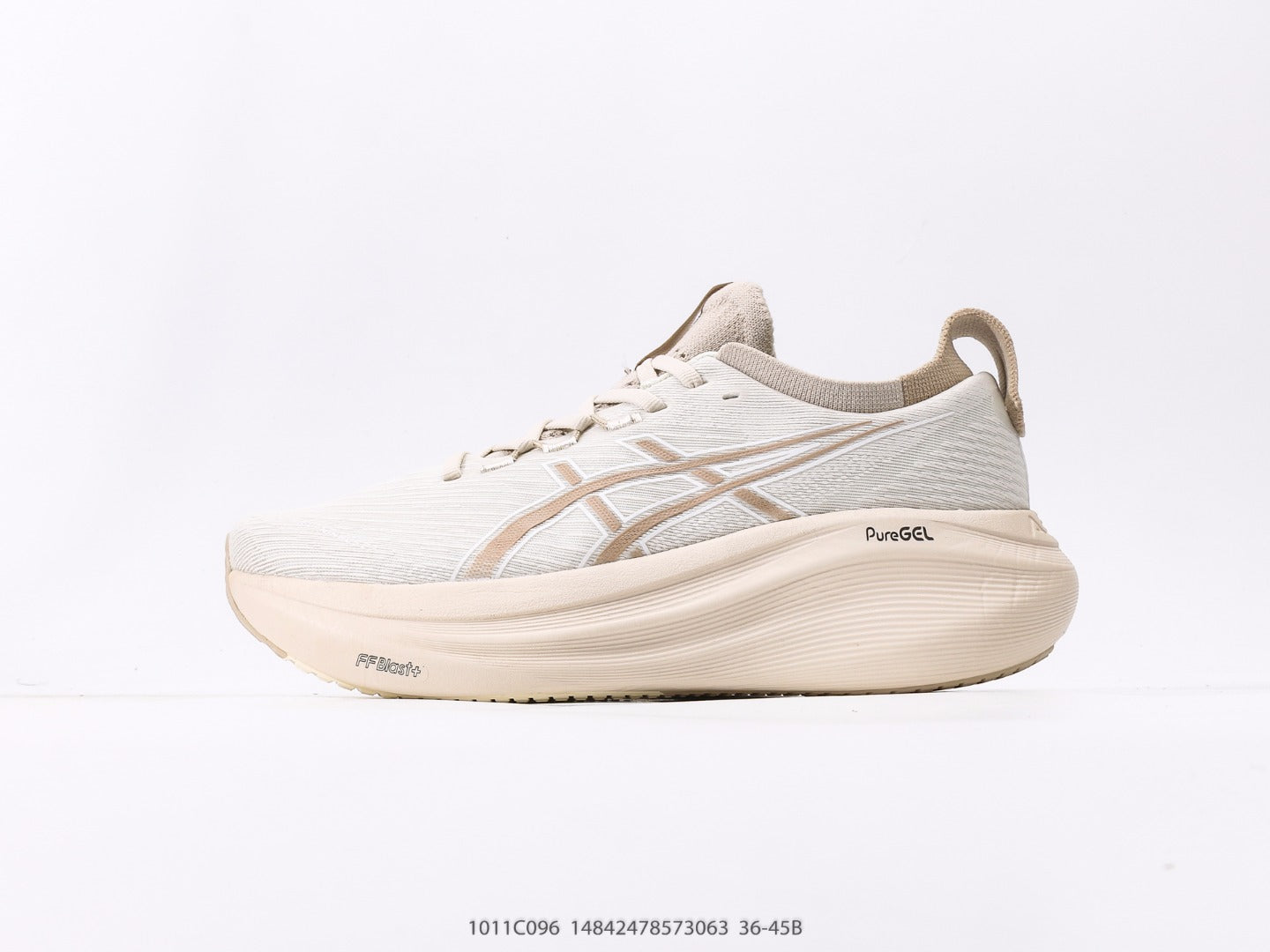 ASICS Gel-Nimbus 27