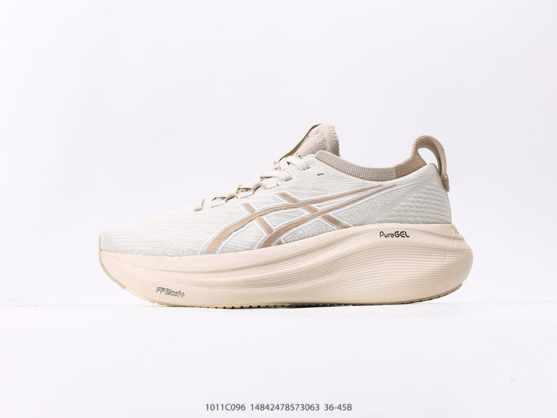 ASICS Gel-Nimbus 27