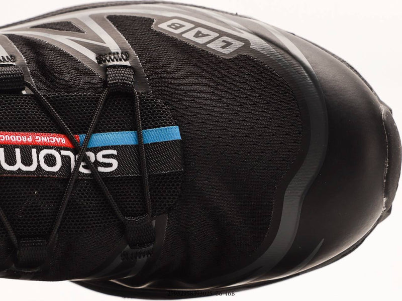 Salomon XT-6 Gore-Tex