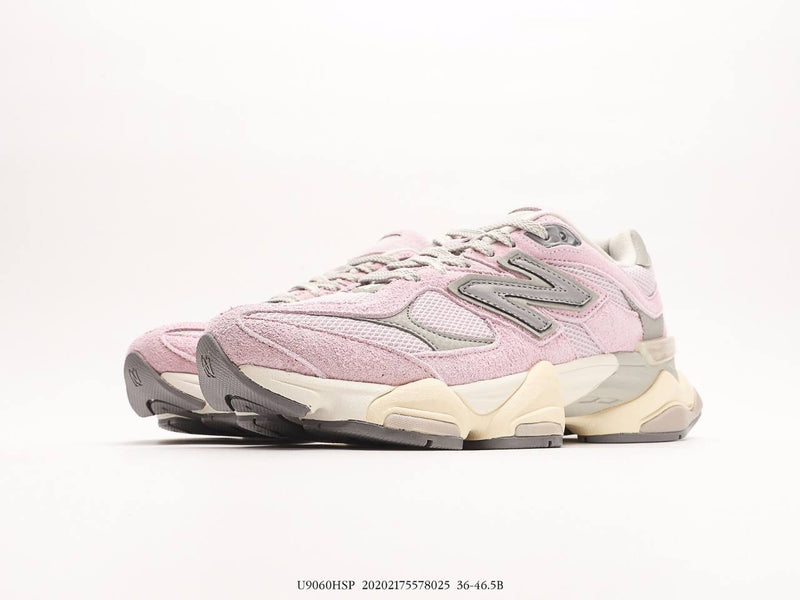 New Balance 9060 Crystal Pink