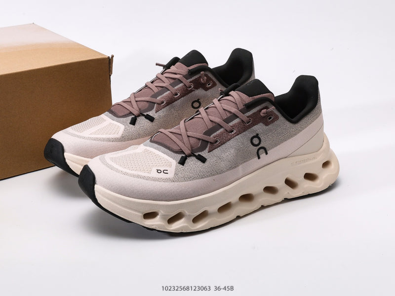 On Running Cloudtilt Quartz Pearl