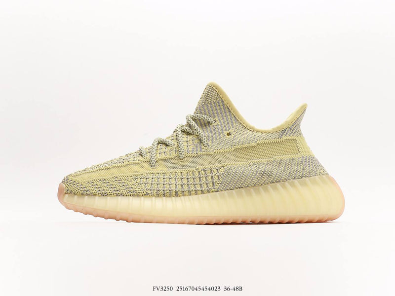 حذاء أديداس ييزي بوست 350 V2 "أنتليا"