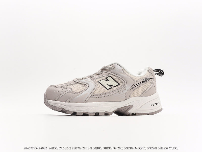 New balance 530