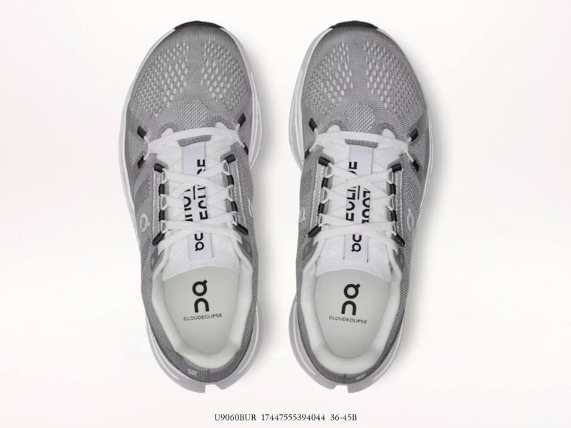 Cloudeclipse Alloy White