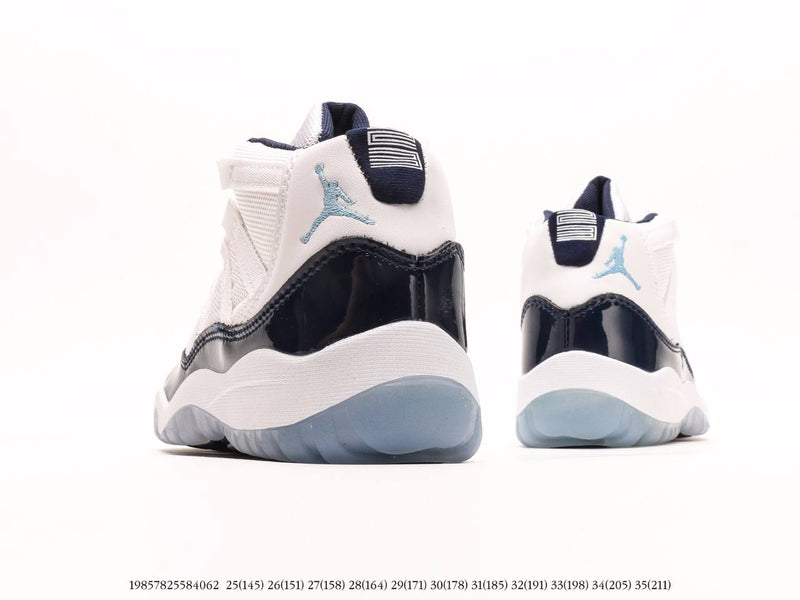 Jordan 11 Retro