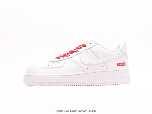 Nike Air Force 1 Low Supreme