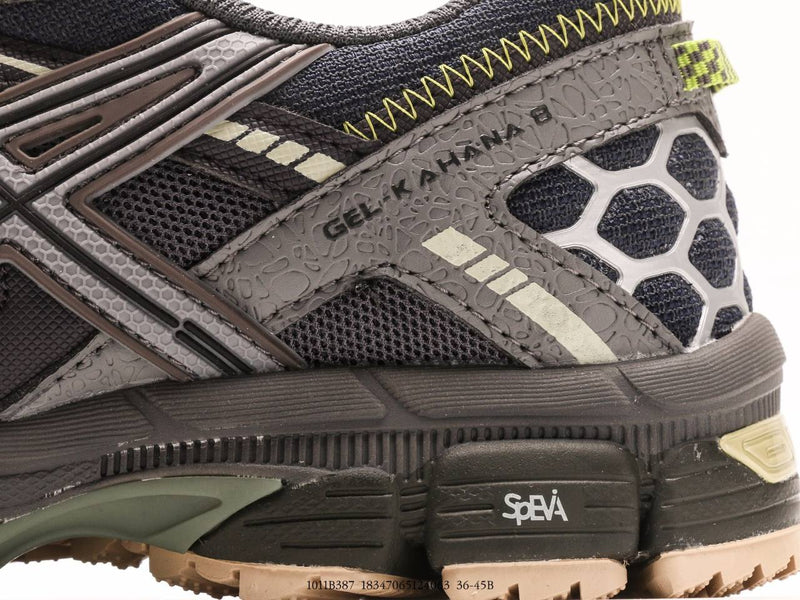 Asics Gel-Kahana 8