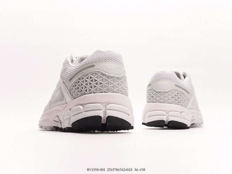 Nike NK Zoom Vomero 5 White Vast Grey