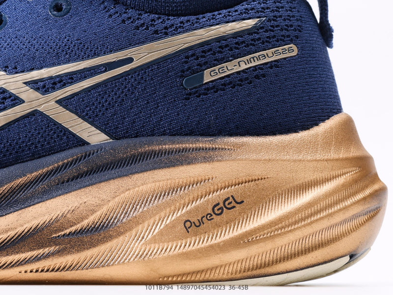 حذاء ASICS Gel-Nimbus 27
