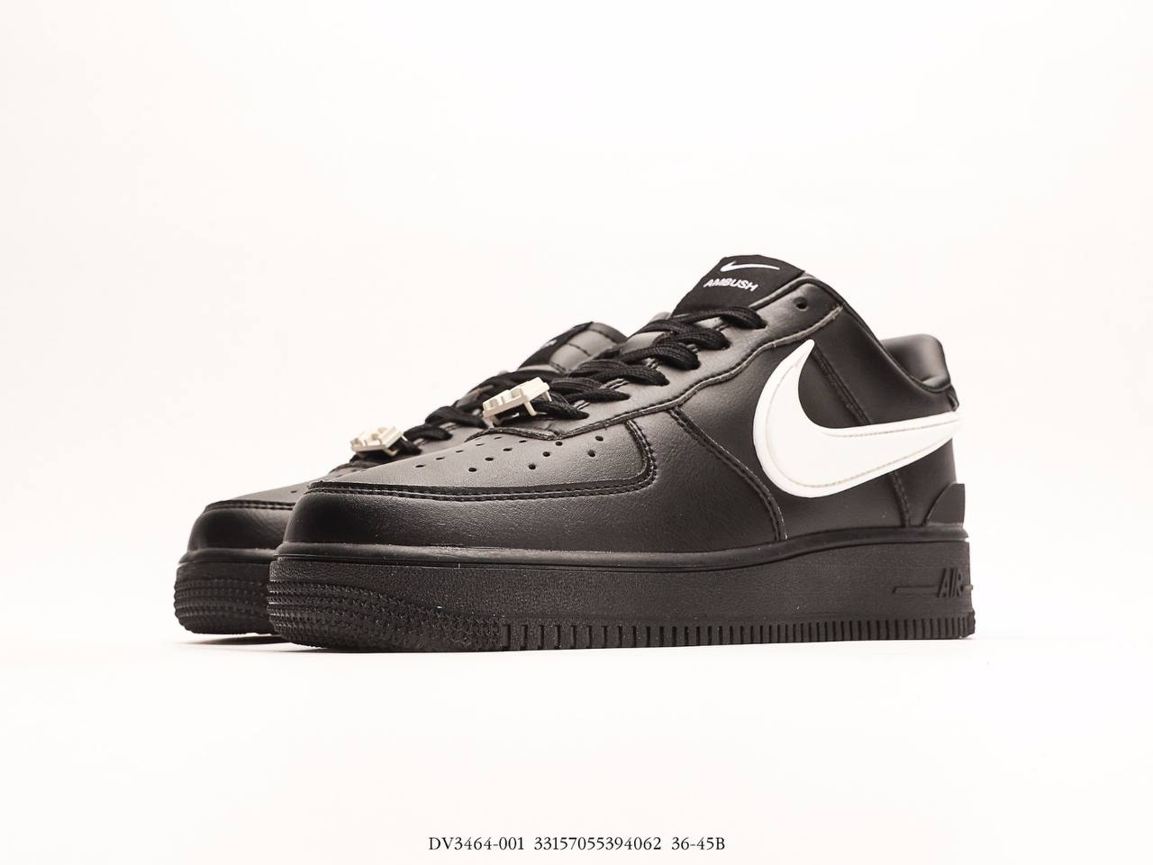 AMBUSH AIR FORCE 1’07 LOW Black