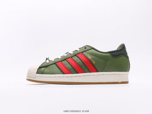 Adidas Originals Superstar Ayoon W shelltoe