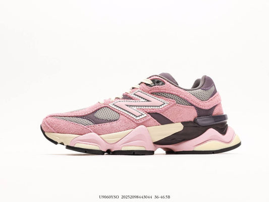 New Balance 9060 pink Lavender