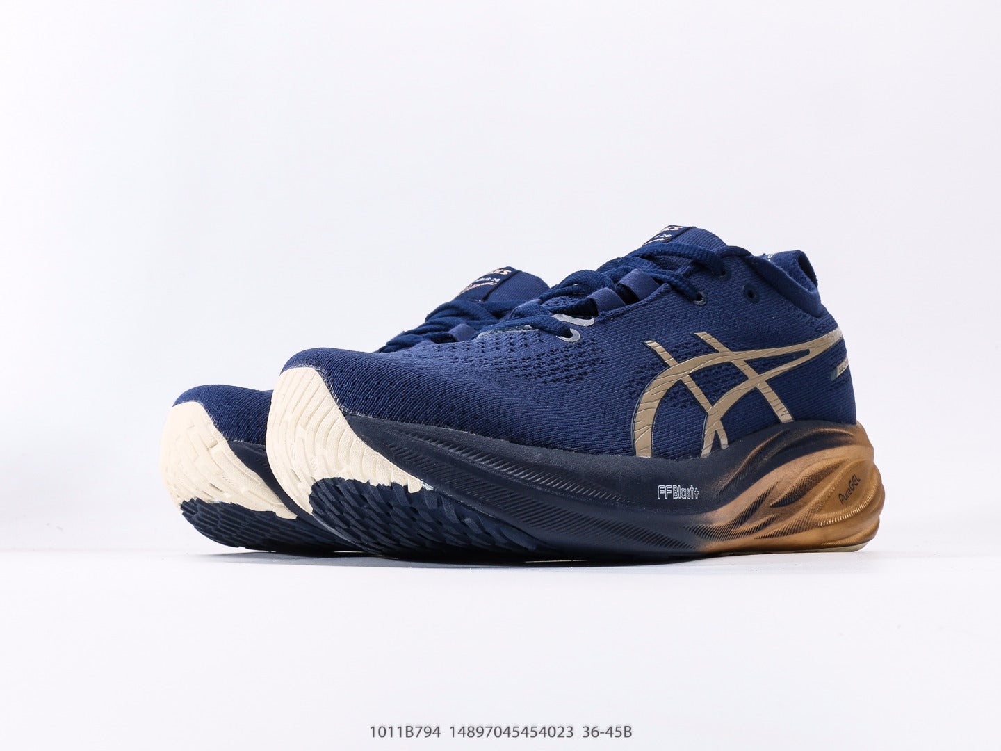ASICS Gel-Nimbus 27