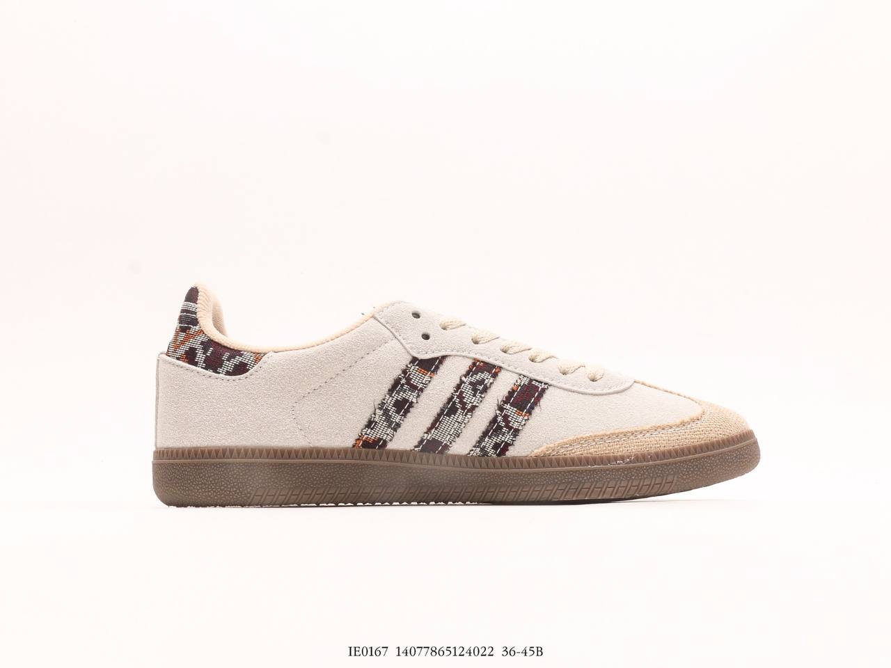 Adidas Samba Consortium Cup END. Past