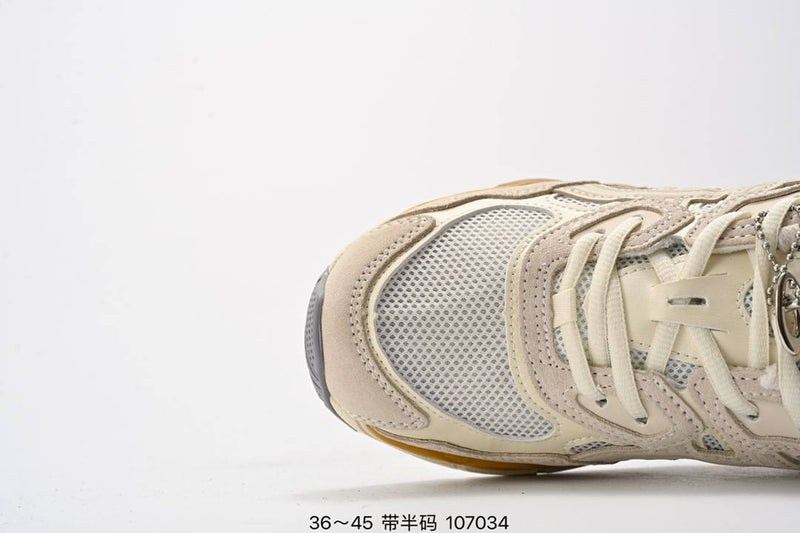 ASICS Gel-NYC Cream Oatmeal ASICS/Asics Tiger GEL-NYC