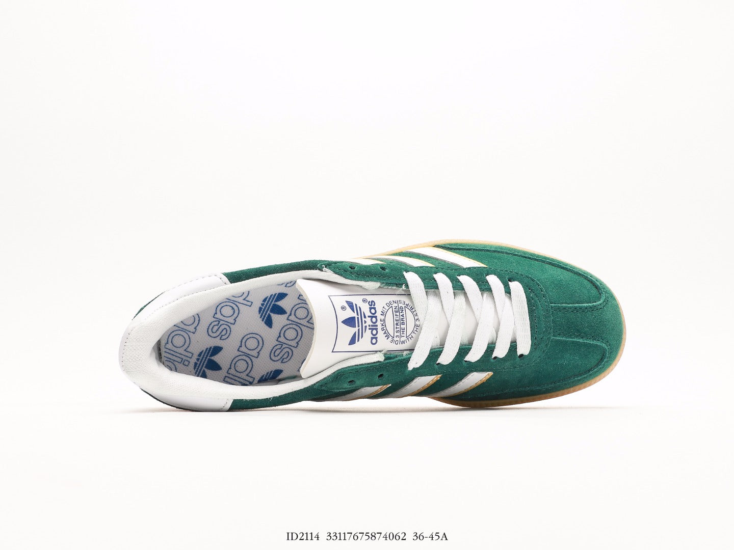 Adidas Handball Spezial