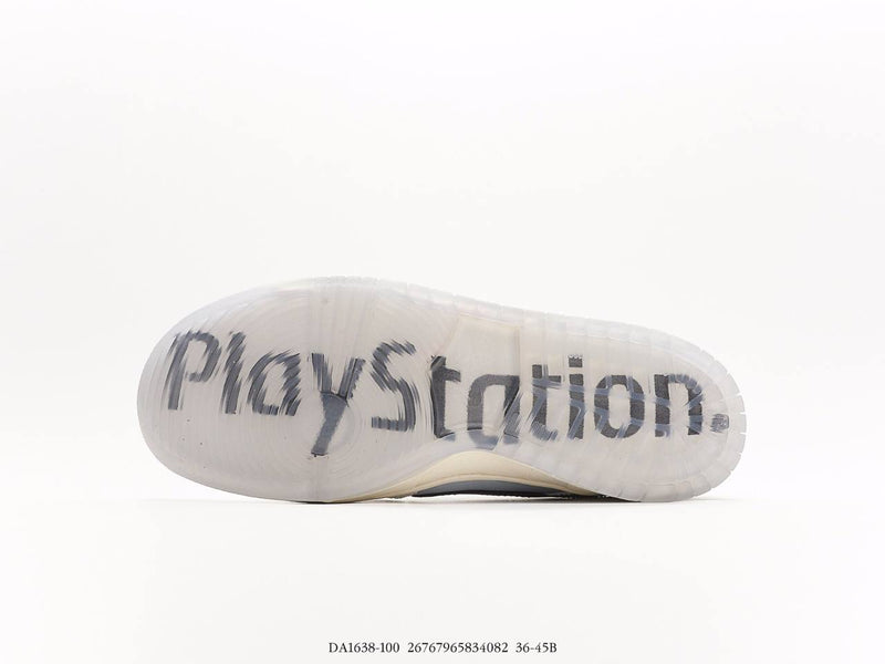 Nike Dunk Low Travis Scott X PlayStation