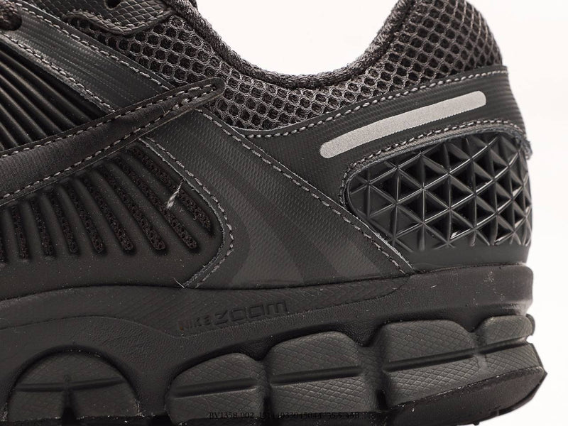 حذاء نايكي NK Zoom Vomero 5 Triple Black (2023)