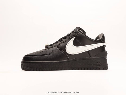 AMBUSH AIR FORCE 1’07 LOW Black