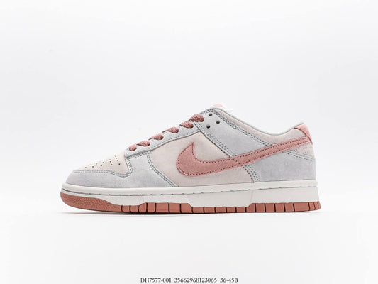 Nike Dunk Low “fossil Rose”