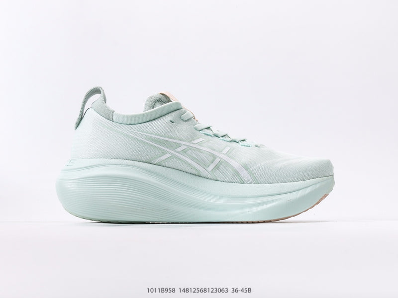ASICS Gel-Nimbus 27