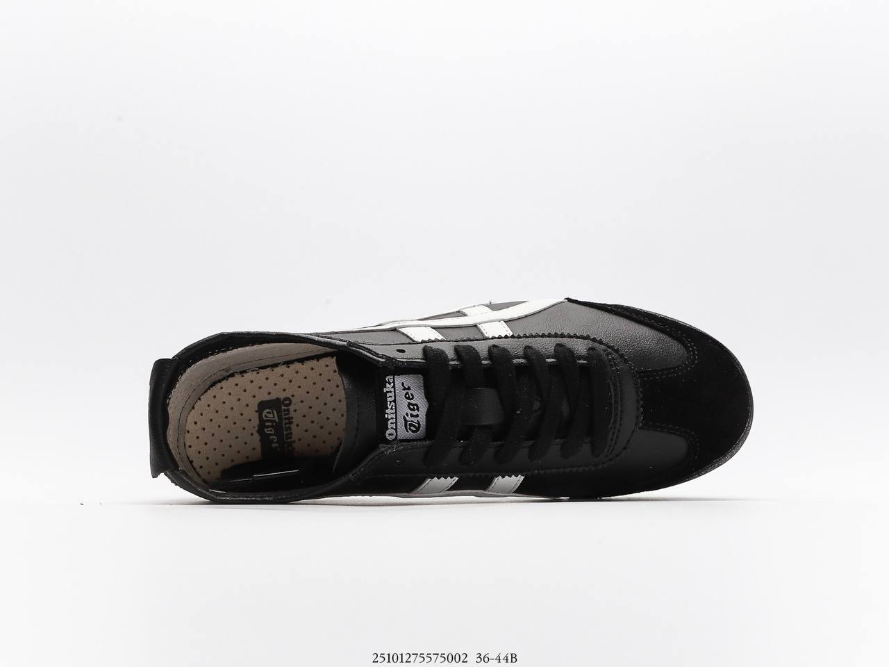 Onitsuka Tiger MEXICO 66  Black white