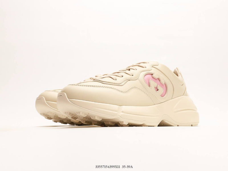 Gucci Ryton Vintage Trainer