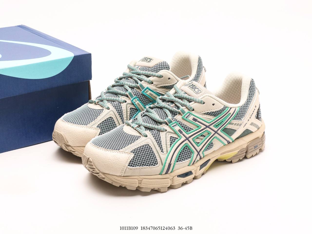 Asics Gel-Kahana 8