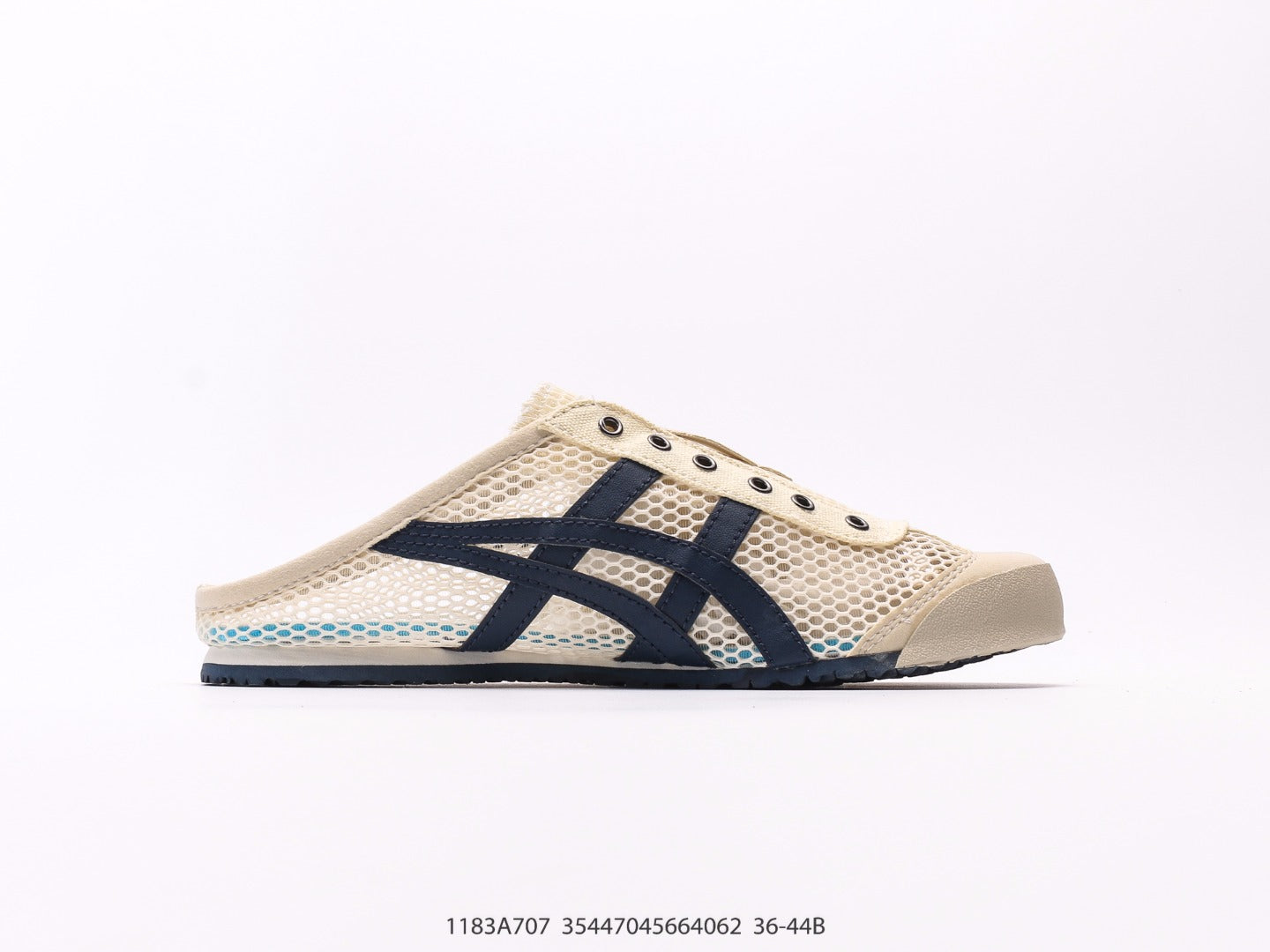 ASICS Onitsuka Tiger Mexico 66 Sabot