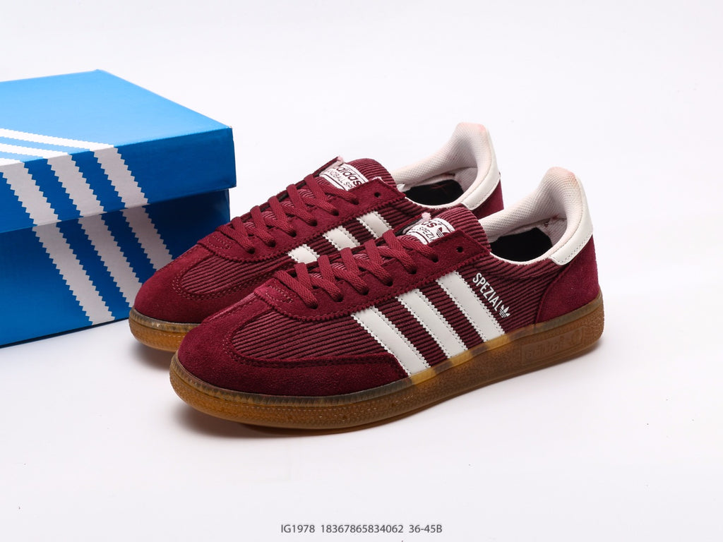 ADIDAS HANDBALL SPEZIAL