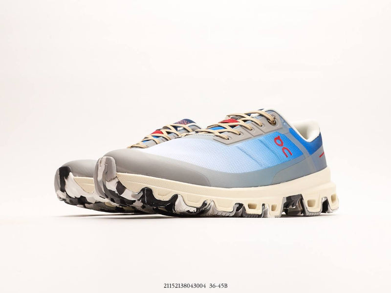 حول تشغيل Cloudventure LOEWE Blue