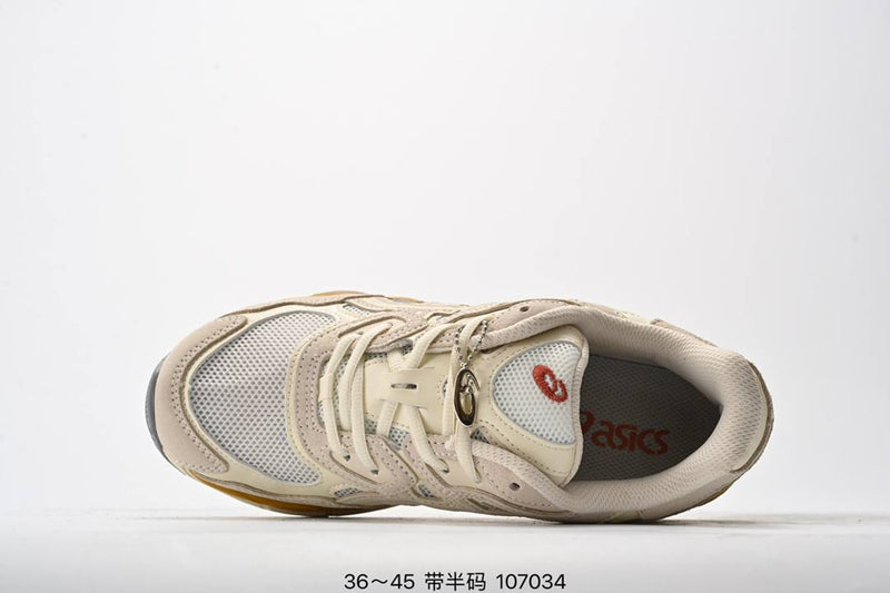 ASICS Gel-NYC Cream Oatmeal ASICS/Asics Tiger GEL-NYC