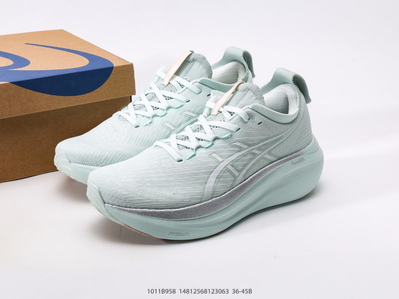 ASICS Gel-Nimbus 27