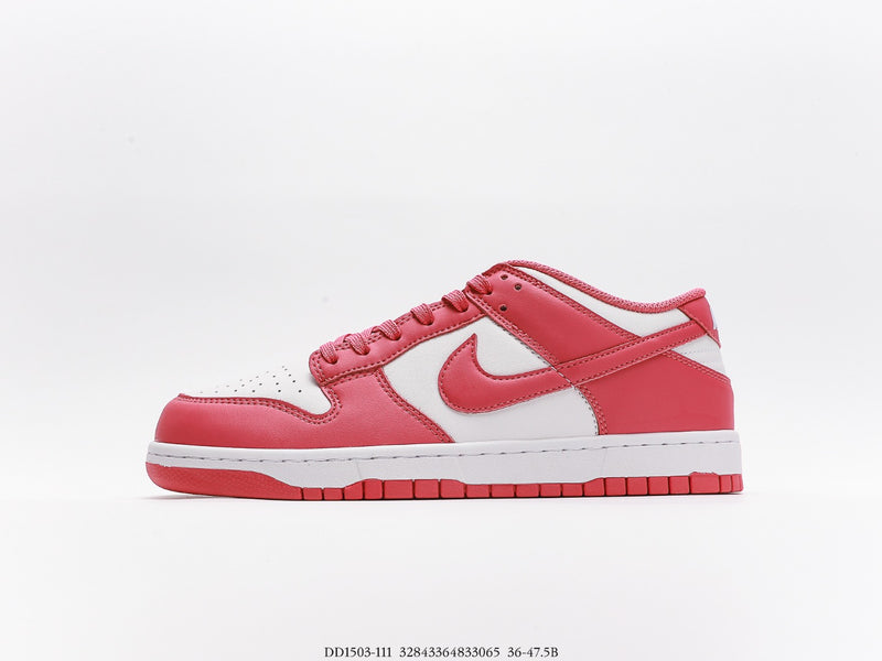 حذاء Nike SB Dunk Low Archeo Pink