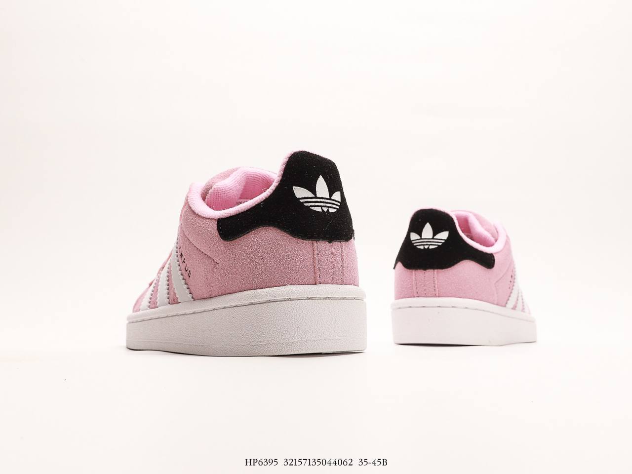 Adidas Campus pink