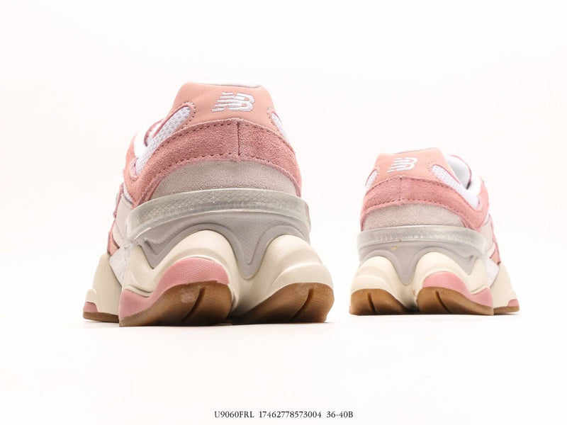 New Balanc 9060 Rose Pink