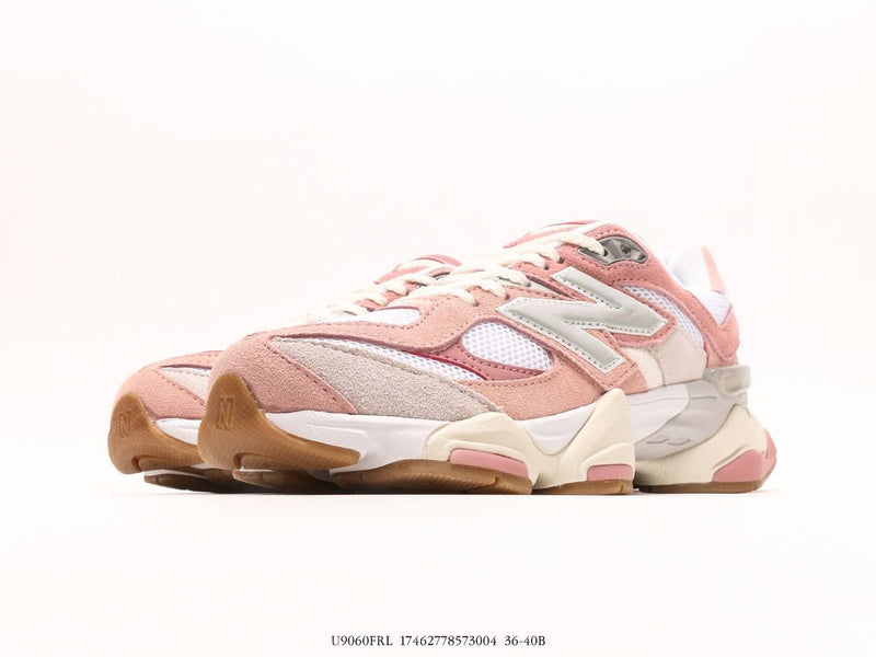 New Balanc 9060 Rose Pink