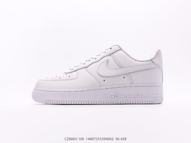 حذاء Air Force 1 Low Drake NOCTA Certified Lover Boy