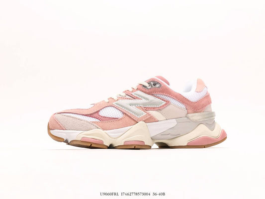 New Balanc 9060 Rose Pink