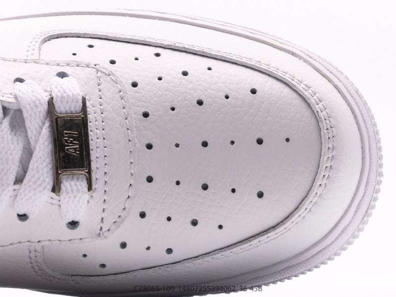 حذاء Air Force 1 Low Drake NOCTA Certified Lover Boy