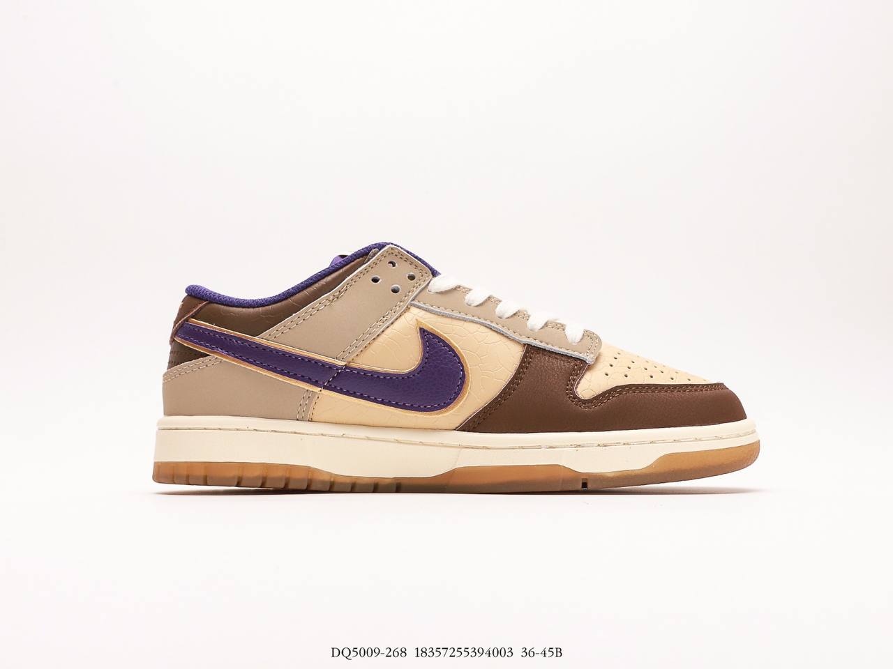 Nike SB dunk Low “Setsunun”