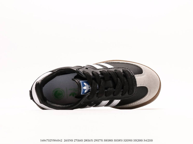 Adidas Samba