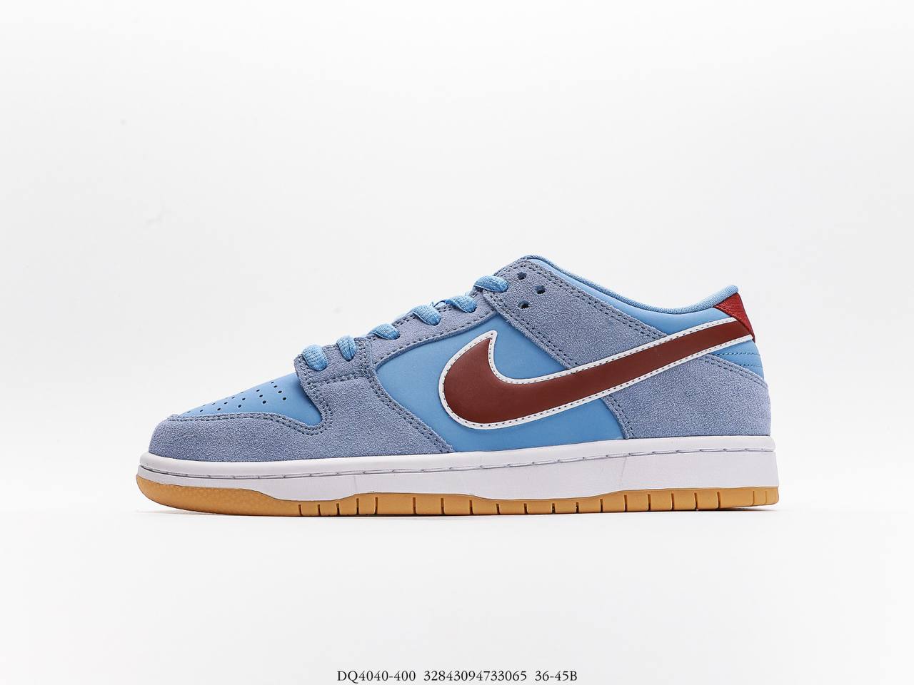 Nike Dunk Low PRMPHILADELPHIA