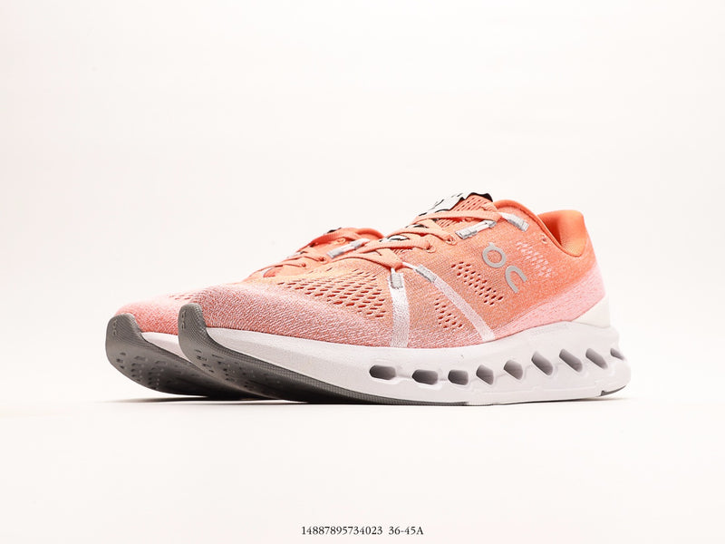 On Running Cloudsurfer Orange