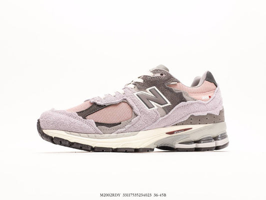 New Balance 2002R Production Pack Lunar New Year Dusty Lilac