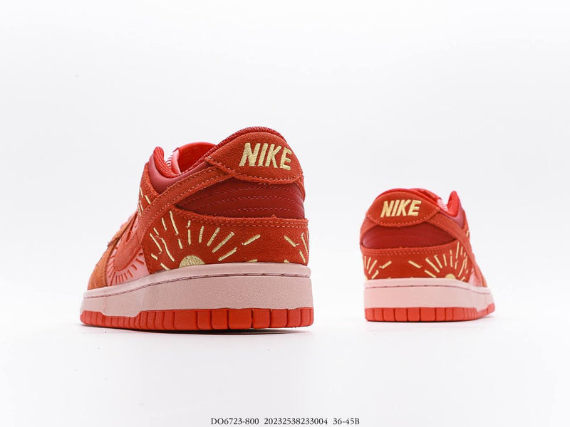 Nike Dunk Low NH Winter Solstice