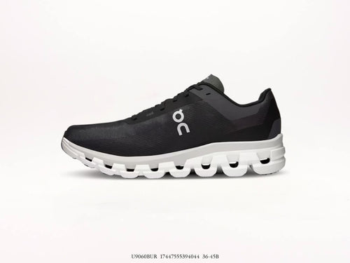 Cloudflow 4 Black White