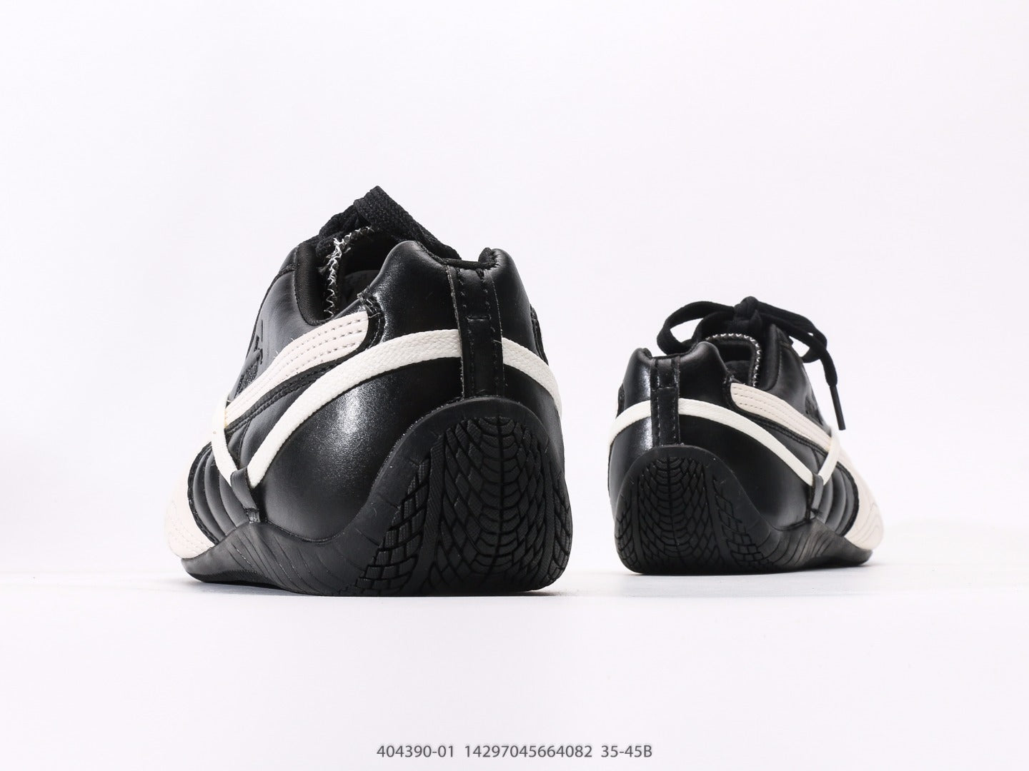 Puma Speedcat premium rose black