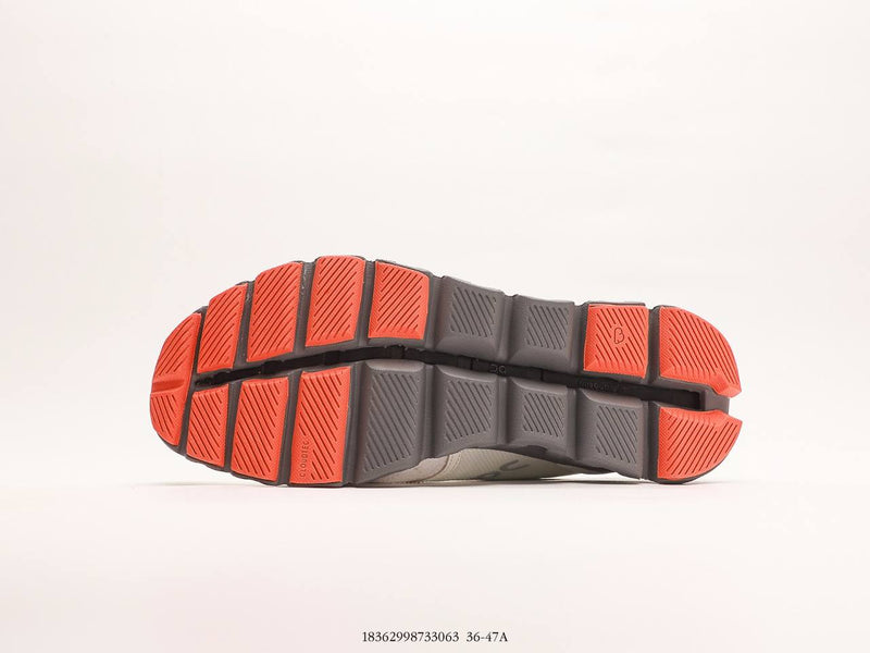 حذاء ON Running Cloud X 3 Ivory Alloy