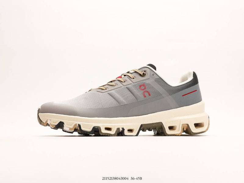 حول تشغيل Cloudventure LOEWE Gradient Khaki